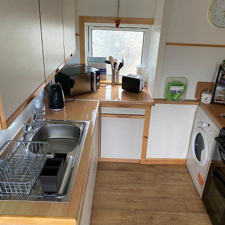 2 Bedroom House Overlooking Pierowall Bay, Westray Eksteriør billede